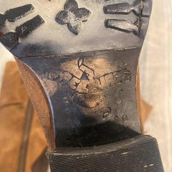 Freebird FB-Fuego Boots - NWOT - Picture 10 of 11